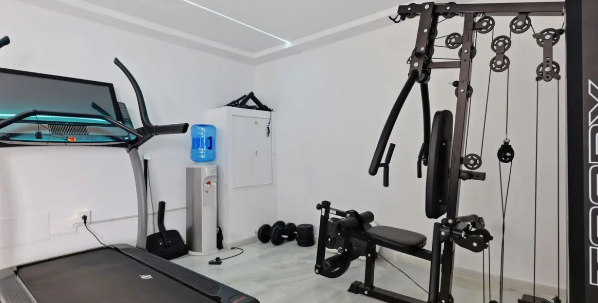 Venta de casa pareada en Estepona 88
