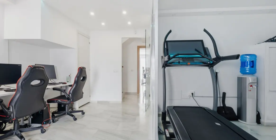 Venta de casa pareada en Estepona 92
