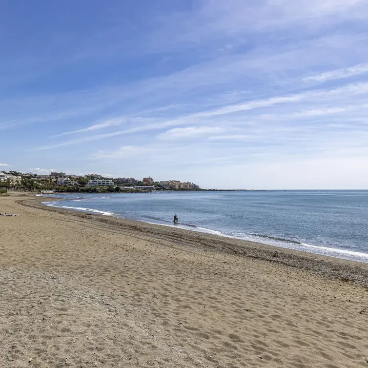 Sale of detached villa in Estepona