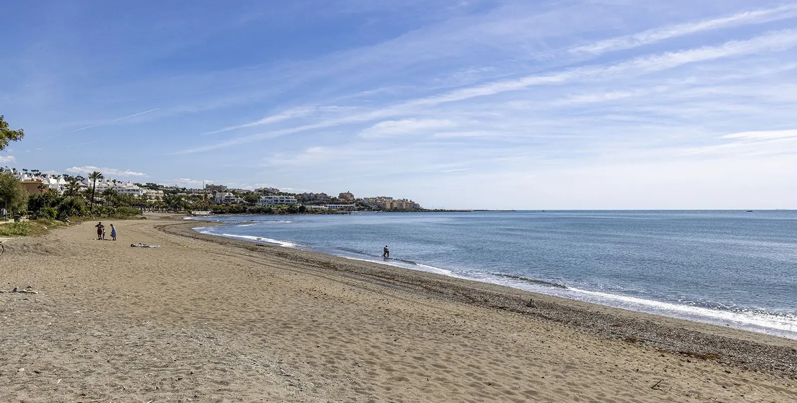 Venta de villa independiente en Estepona 5