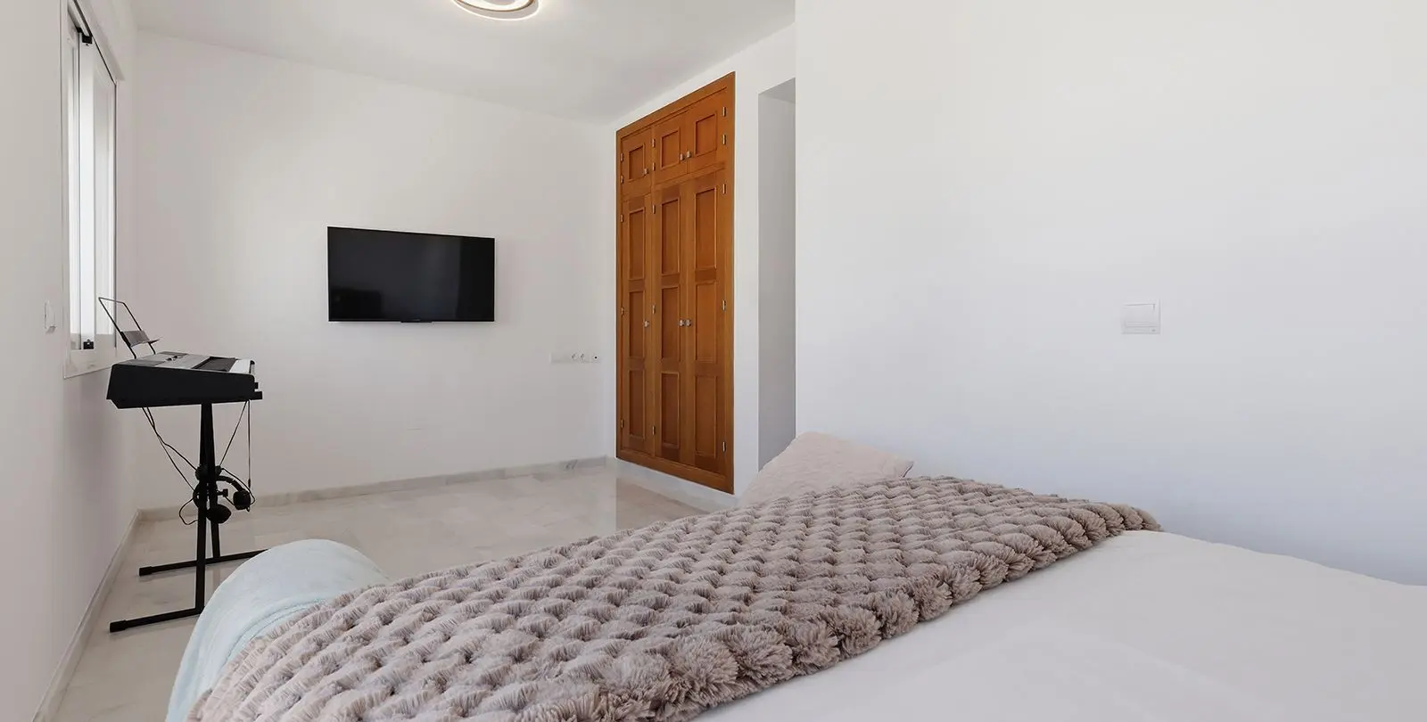 Venta de villa independiente en Estepona 62