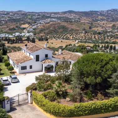 Venta de finca - cortijo en Entrerrios