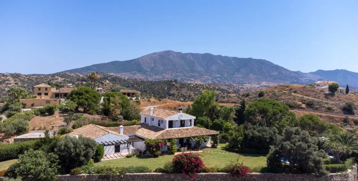 Venta de finca - cortijo en Entrerrios 2