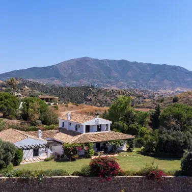 Venta de finca - cortijo en Entrerrios