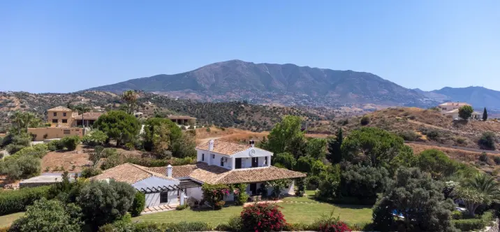 Venta de finca - cortijo en Entrerrios 1