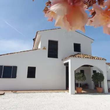 Venta de finca - cortijo en Entrerrios