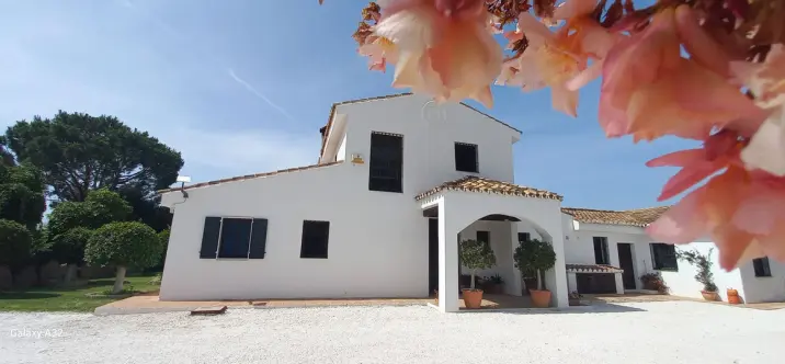Venta de finca - cortijo en Entrerrios 2