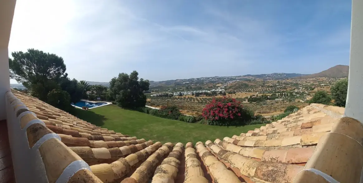 Venta de finca - cortijo en Entrerrios 4