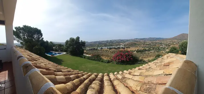 Venta de finca - cortijo en Entrerrios 3