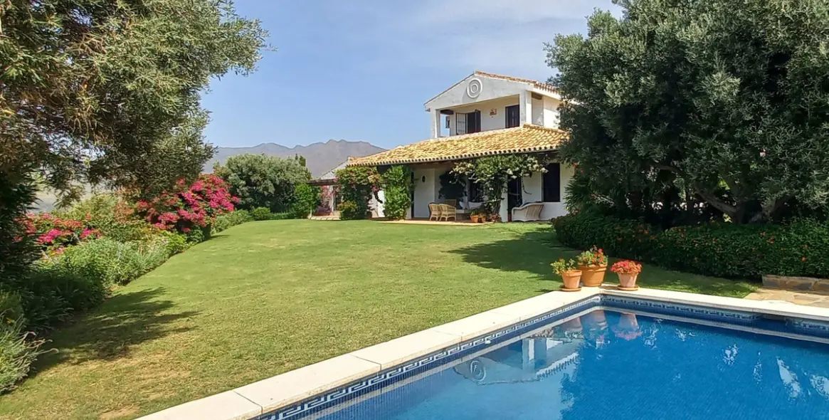 Venta de finca - cortijo en Entrerrios 5