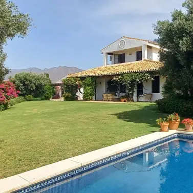 Venta de finca - cortijo en Entrerrios