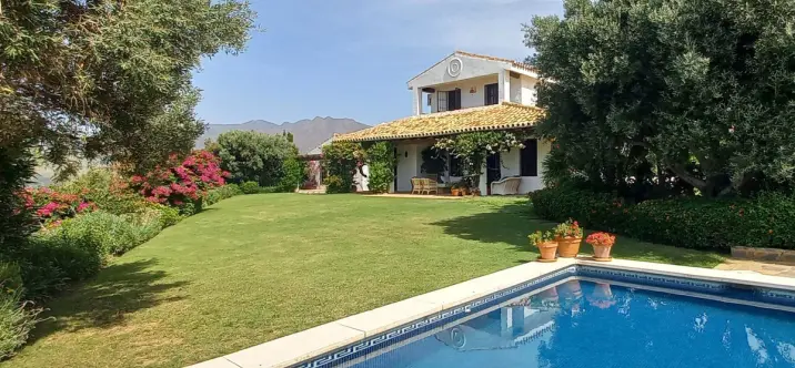 Venta de finca - cortijo en Entrerrios 4
