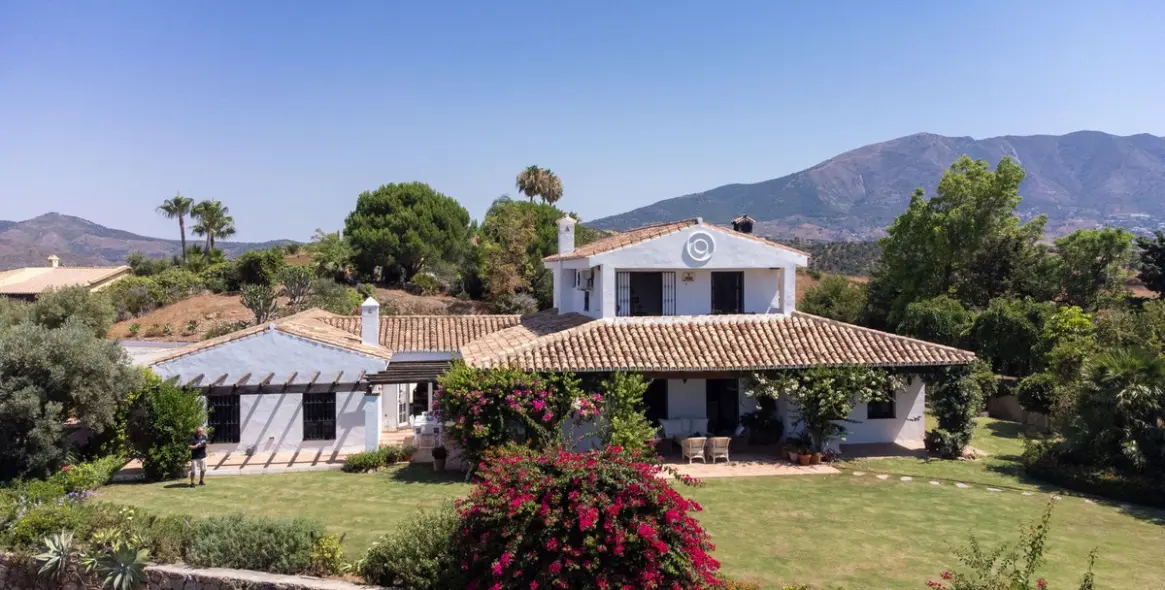 Venta de finca - cortijo en Entrerrios 6
