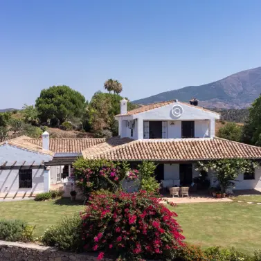 Venta de finca - cortijo en Entrerrios