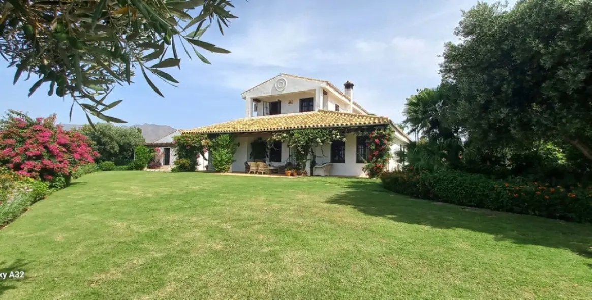 Venta de finca - cortijo en Entrerrios 7