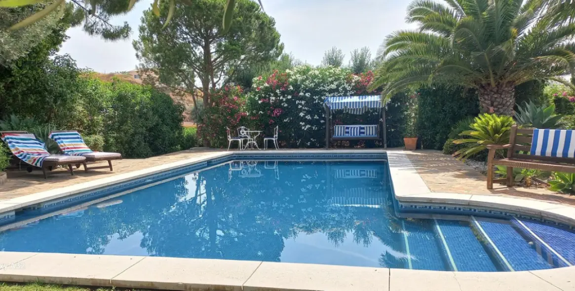 Venta de finca - cortijo en Entrerrios 11