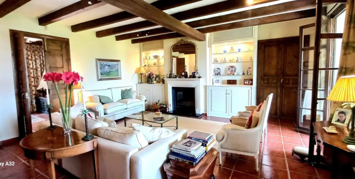 Venta de finca - cortijo en Entrerrios 12