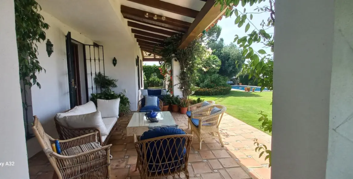 Venta de finca - cortijo en Entrerrios 15