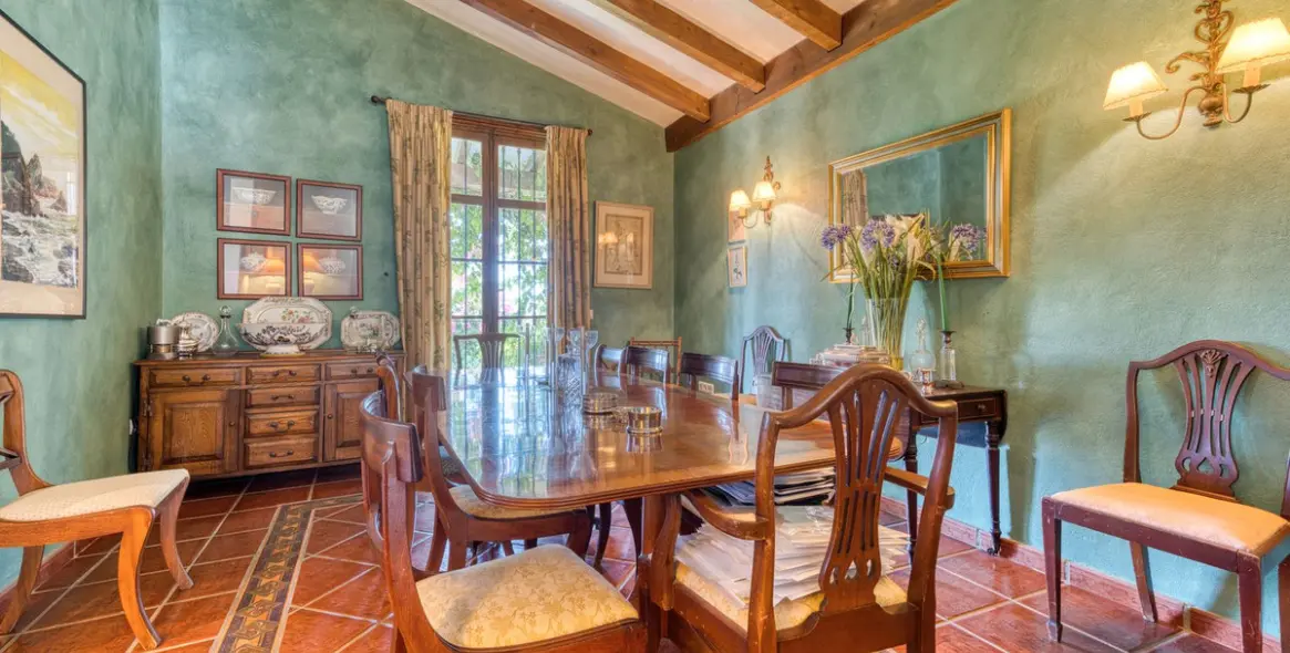 Venta de finca - cortijo en Entrerrios 16