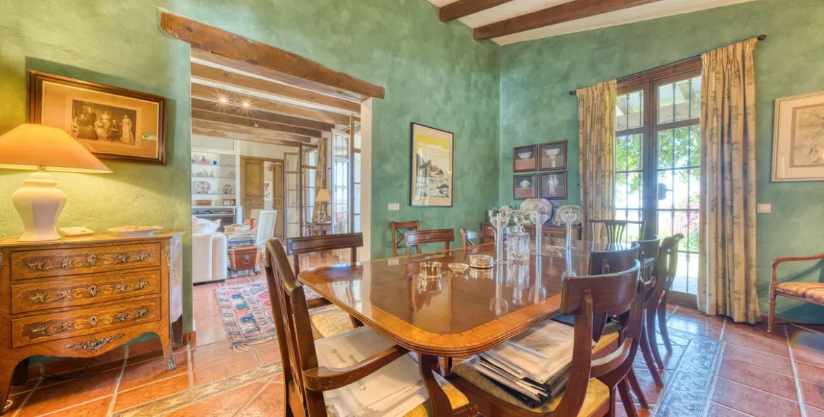 Venta de finca - cortijo en Entrerrios 17