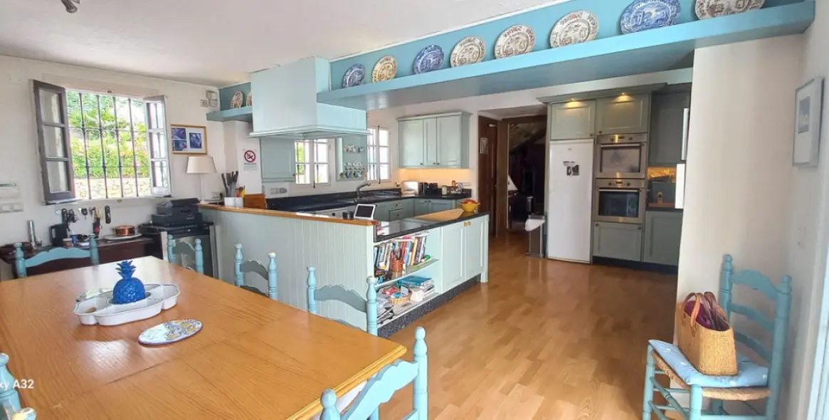 Venta de finca - cortijo en Entrerrios 19