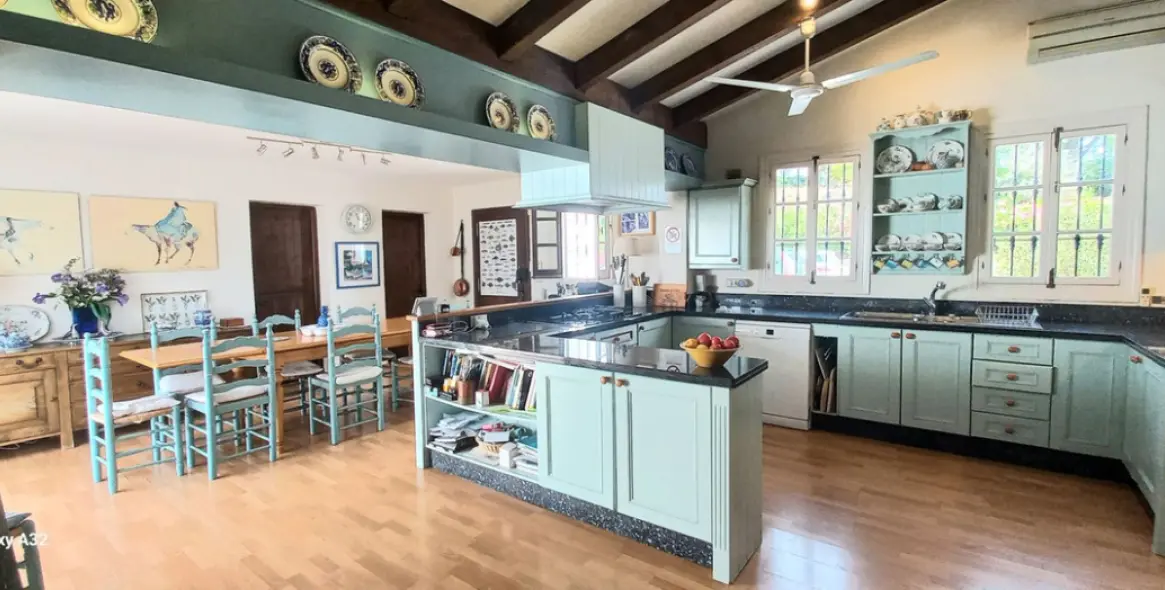 Venta de finca - cortijo en Entrerrios 21
