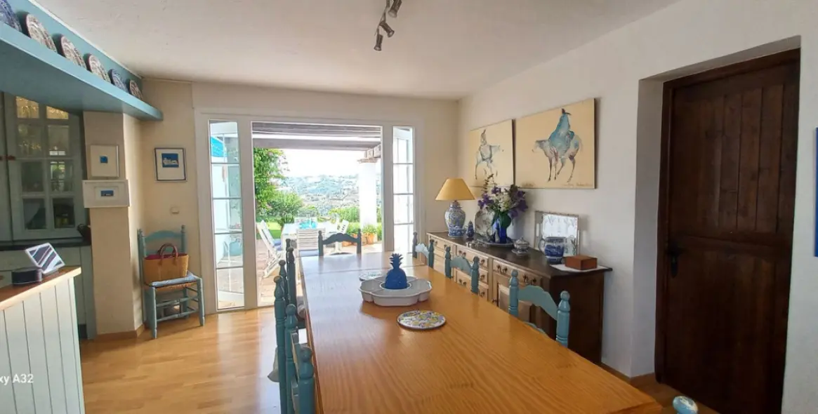Venta de finca - cortijo en Entrerrios 22