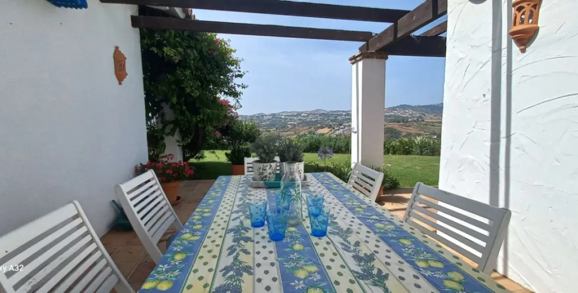 Venta de finca - cortijo en Entrerrios 23