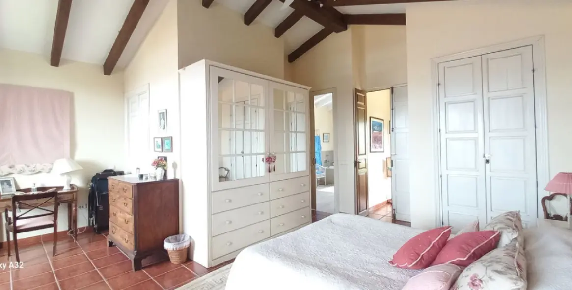 Venta de finca - cortijo en Entrerrios 24