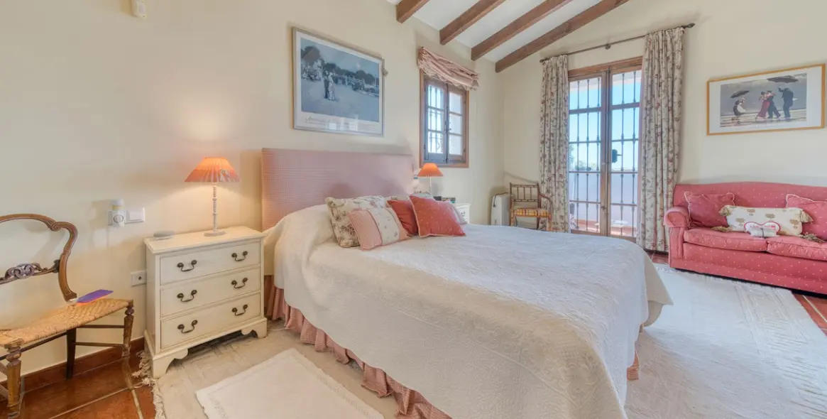 Venta de finca - cortijo en Entrerrios 25