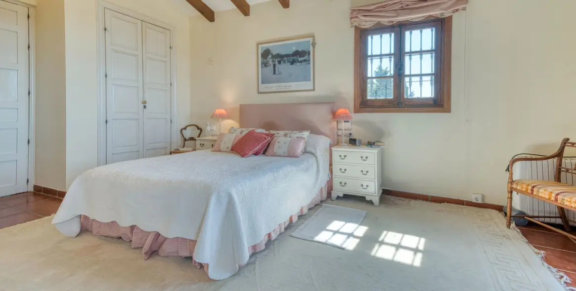 Venta de finca - cortijo en Entrerrios 26