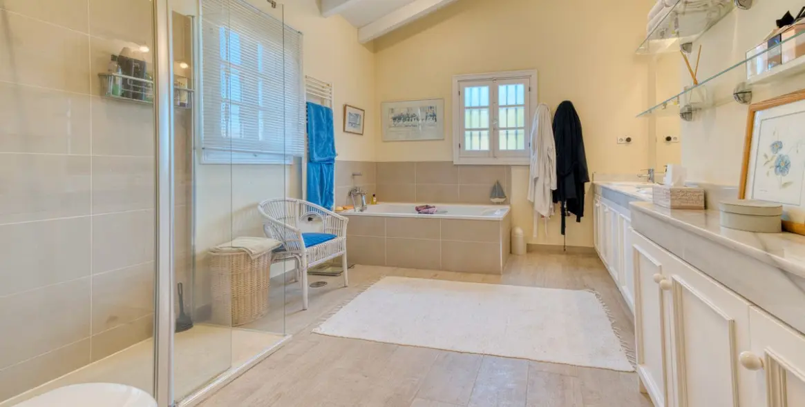 Venta de finca - cortijo en Entrerrios 27