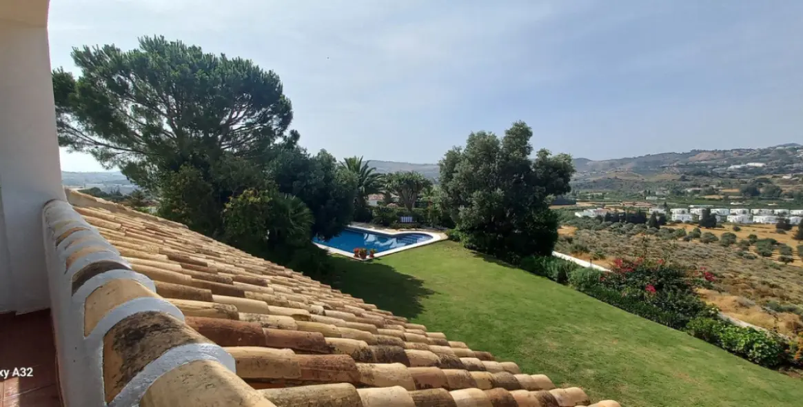 Venta de finca - cortijo en Entrerrios 28