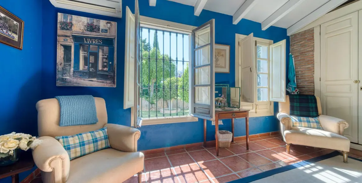 Venta de finca - cortijo en Entrerrios 30