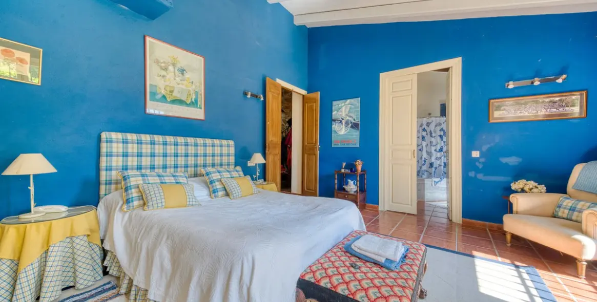 Venta de finca - cortijo en Entrerrios 31