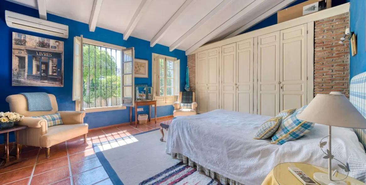 Venta de finca - cortijo en Entrerrios 32