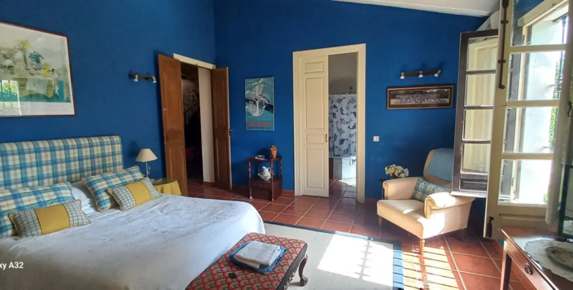 Venta de finca - cortijo en Entrerrios 33