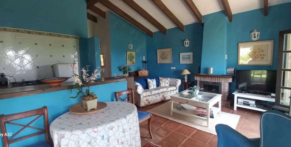 Venta de finca - cortijo en Entrerrios 38