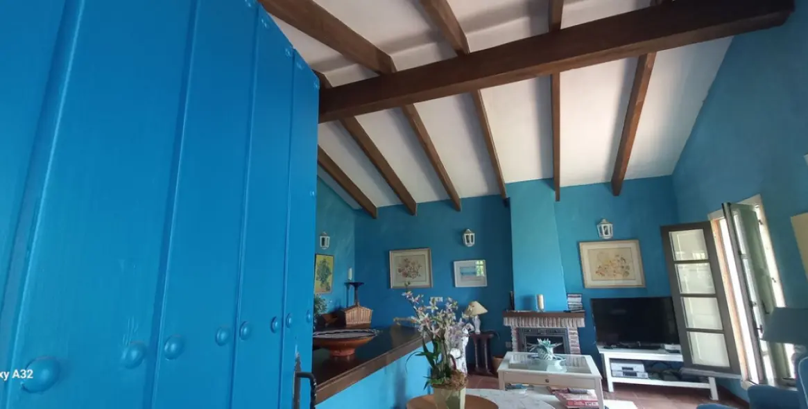 Venta de finca - cortijo en Entrerrios 40