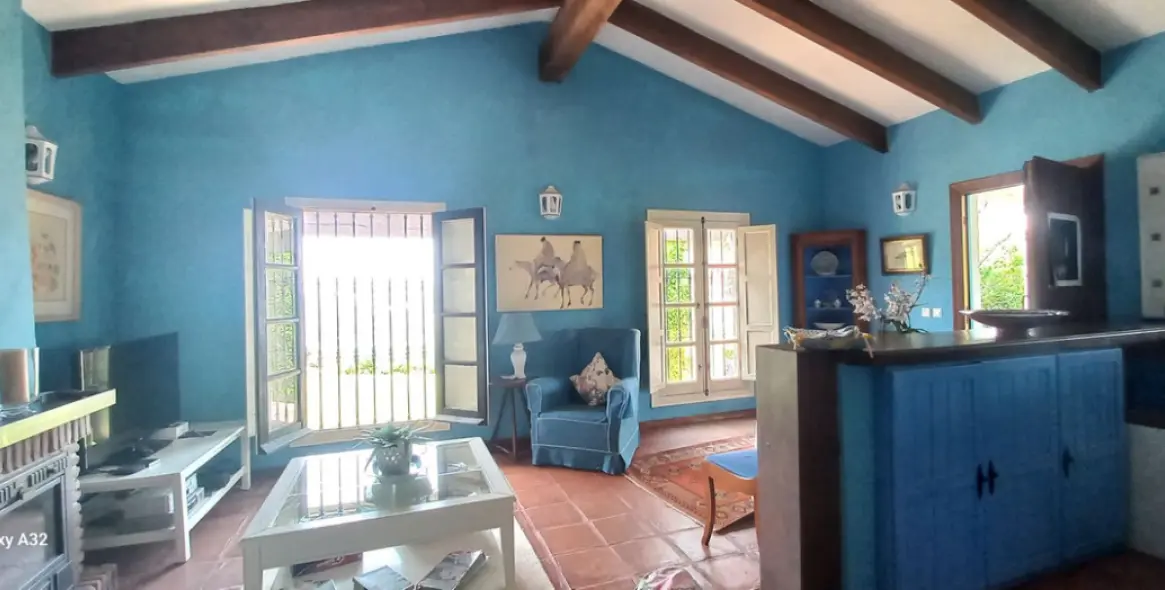 Venta de finca - cortijo en Entrerrios 42