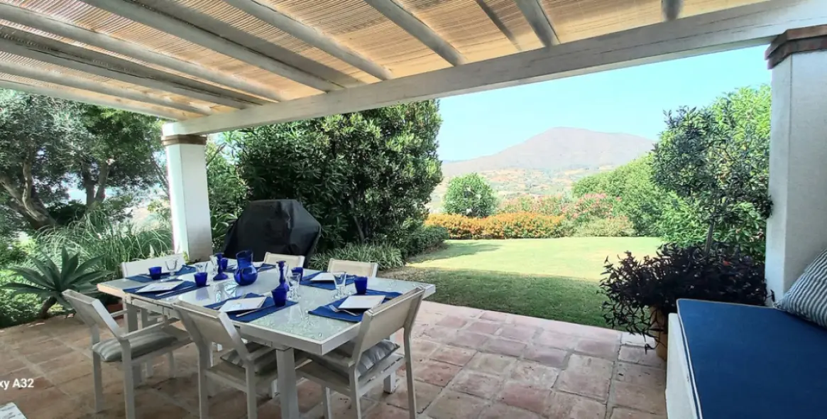 Venta de finca - cortijo en Entrerrios 45