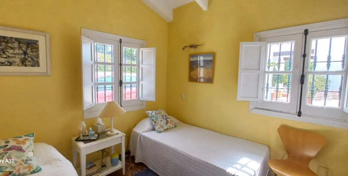 Venta de finca - cortijo en Entrerrios 46