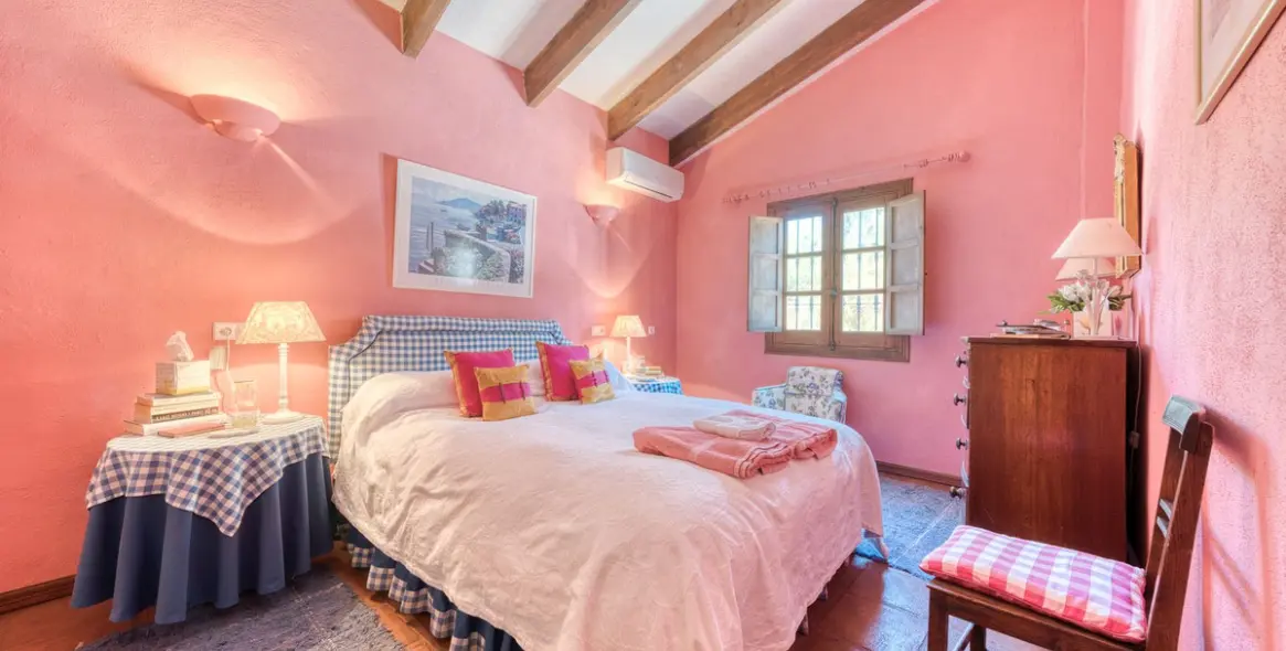 Venta de finca - cortijo en Entrerrios 49