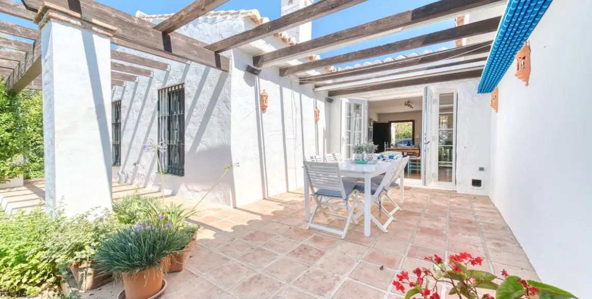Venta de finca - cortijo en Entrerrios 53