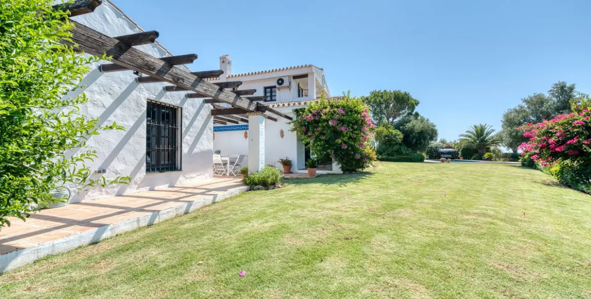 Venta de finca - cortijo en Entrerrios 54