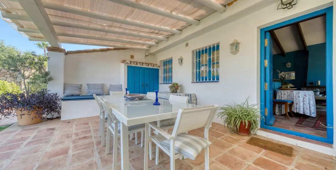 Venta de finca - cortijo en Entrerrios 56