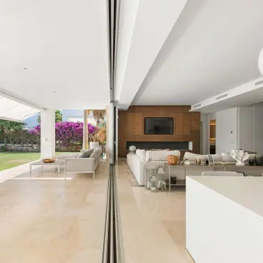 Venta de villa independiente en Río Real