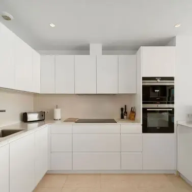 Venta de villa independiente en Río Real