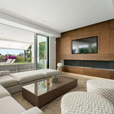 Venta de villa independiente en Río Real