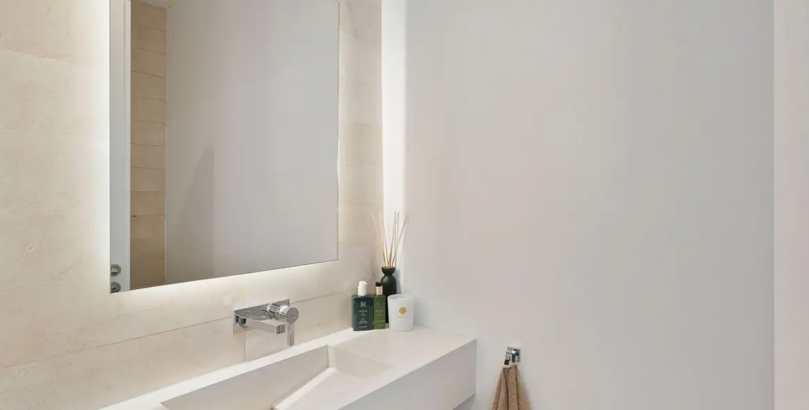 Venta de villa independiente en Río Real 13